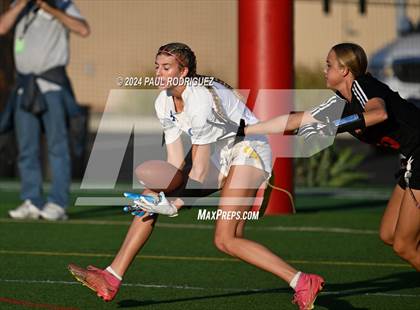 Thumbnail 1 in Santa Margarita @ Orange Lutheran photogallery.