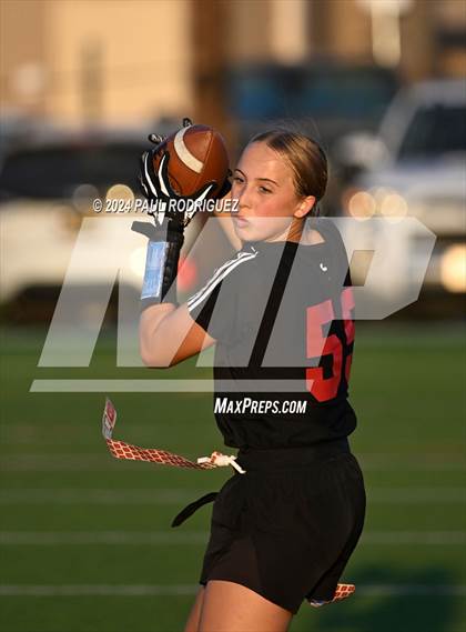 Thumbnail 3 in Santa Margarita @ Orange Lutheran photogallery.