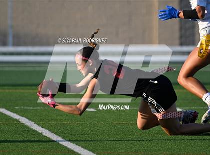Thumbnail 1 in Santa Margarita @ Orange Lutheran photogallery.