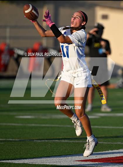 Thumbnail 3 in Santa Margarita @ Orange Lutheran photogallery.