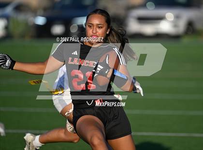 Thumbnail 3 in Santa Margarita @ Orange Lutheran photogallery.