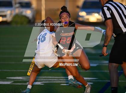 Thumbnail 2 in Santa Margarita @ Orange Lutheran photogallery.