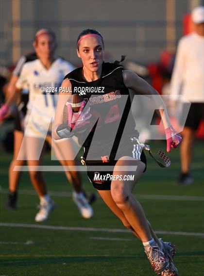 Thumbnail 2 in Santa Margarita @ Orange Lutheran photogallery.