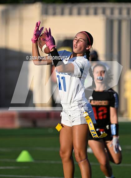 Thumbnail 1 in Santa Margarita @ Orange Lutheran photogallery.