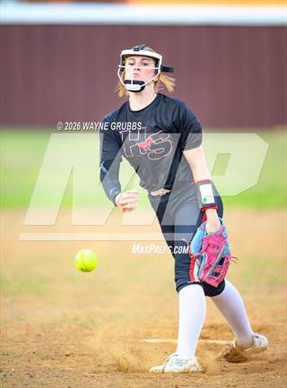 Hughes Springs @ Jefferson