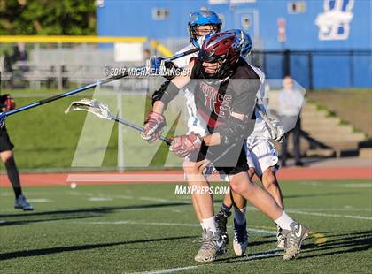 Thumbnail 3 in Red Bank Regional @ Holmdel photogallery.