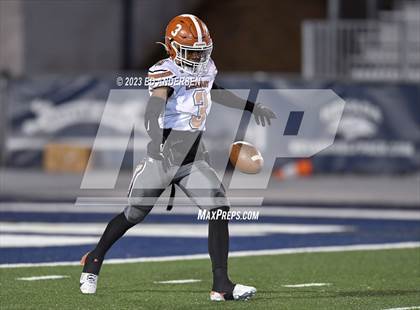 Thumbnail 1 in Galena vs. Legacy (NIAA 5A Div III Championship) photogallery.