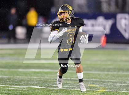 Thumbnail 1 in Galena vs. Legacy (NIAA 5A Div III Championship) photogallery.