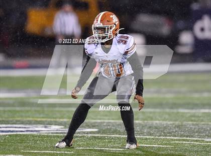 Thumbnail 3 in Galena vs. Legacy (NIAA 5A Div III Championship) photogallery.