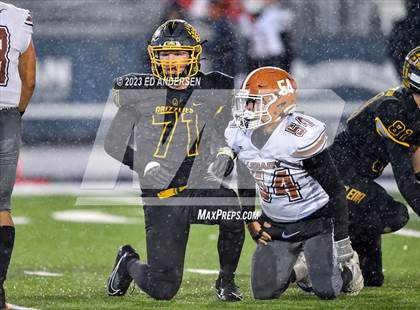 Thumbnail 1 in Galena vs. Legacy (NIAA 5A Div III Championship) photogallery.