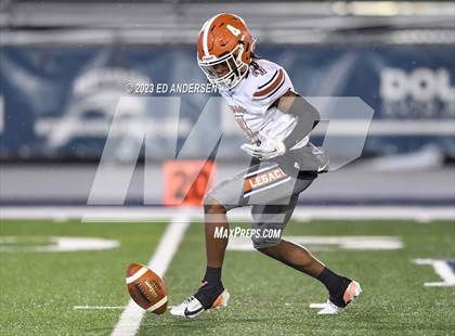 Thumbnail 1 in Galena vs. Legacy (NIAA 5A Div III Championship) photogallery.