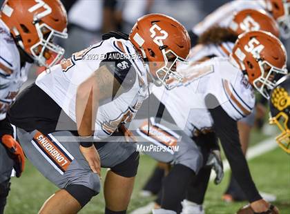 Thumbnail 2 in Galena vs. Legacy (NIAA 5A Div III Championship) photogallery.