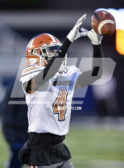 Thumbnail 1 in Galena vs. Legacy (NIAA 5A Div III Championship) photogallery.