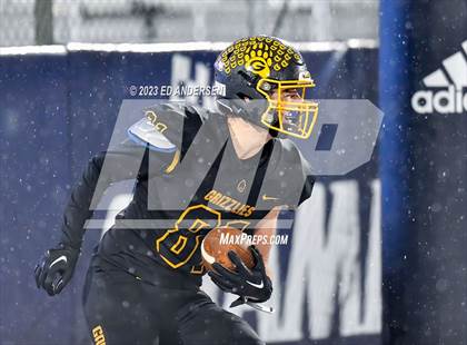 Thumbnail 2 in Galena vs. Legacy (NIAA 5A Div III Championship) photogallery.