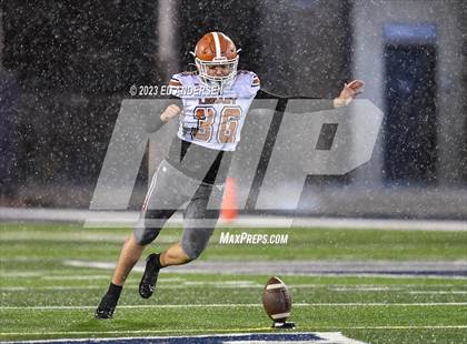 Thumbnail 2 in Galena vs. Legacy (NIAA 5A Div III Championship) photogallery.