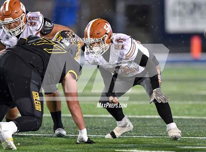 Thumbnail 2 in Galena vs. Legacy (NIAA 5A Div III Championship) photogallery.