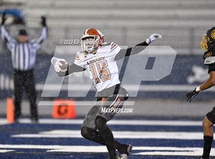 Thumbnail 2 in Galena vs. Legacy (NIAA 5A Div III Championship) photogallery.