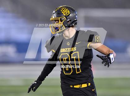 Thumbnail 2 in Galena vs. Legacy (NIAA 5A Div III Championship) photogallery.