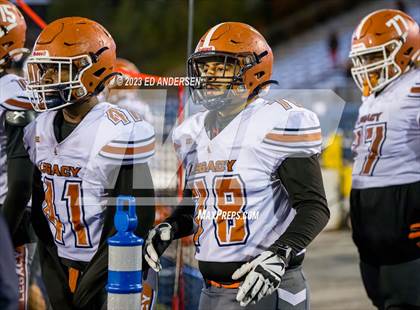 Thumbnail 1 in Galena vs. Legacy (NIAA 5A Div III Championship) photogallery.