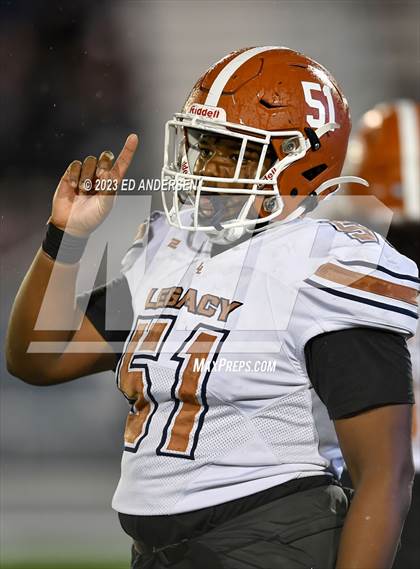 Thumbnail 2 in Galena vs. Legacy (NIAA 5A Div III Championship) photogallery.