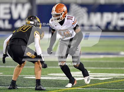 Thumbnail 1 in Galena vs. Legacy (NIAA 5A Div III Championship) photogallery.