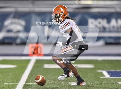Thumbnail 3 in Galena vs. Legacy (NIAA 5A Div III Championship) photogallery.