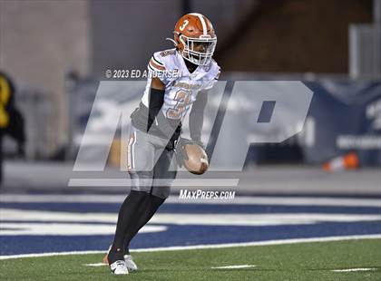 Thumbnail 3 in Galena vs. Legacy (NIAA 5A Div III Championship) photogallery.