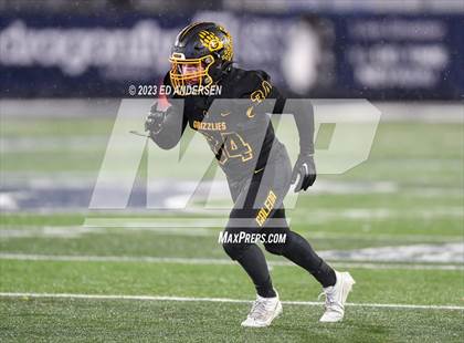 Thumbnail 1 in Galena vs. Legacy (NIAA 5A Div III Championship) photogallery.