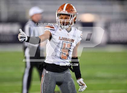 Thumbnail 1 in Galena vs. Legacy (NIAA 5A Div III Championship) photogallery.