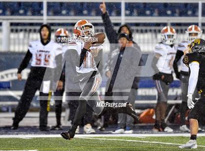 Thumbnail 2 in Galena vs. Legacy (NIAA 5A Div III Championship) photogallery.