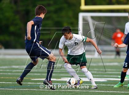 Thumbnail 1 in Washington-Lee @ Falls Church photogallery.