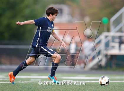 Thumbnail 3 in Washington-Lee @ Falls Church photogallery.