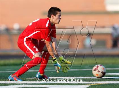 Thumbnail 3 in Washington-Lee @ Falls Church photogallery.