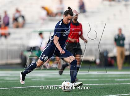 Thumbnail 3 in Washington-Lee @ Falls Church photogallery.