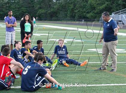 Thumbnail 2 in Washington-Lee @ Falls Church photogallery.