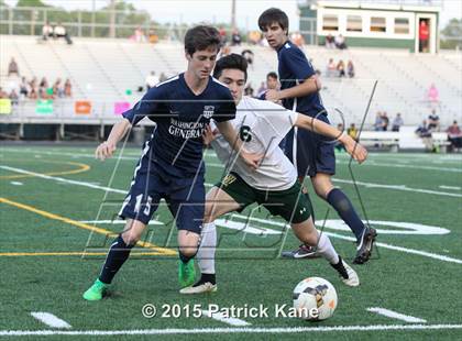 Thumbnail 3 in Washington-Lee @ Falls Church photogallery.