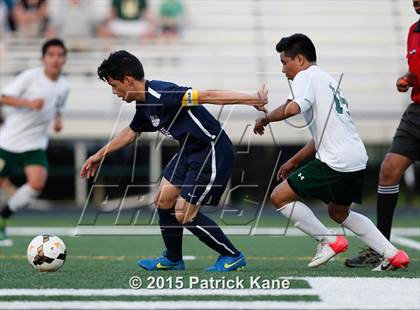 Thumbnail 3 in Washington-Lee @ Falls Church photogallery.