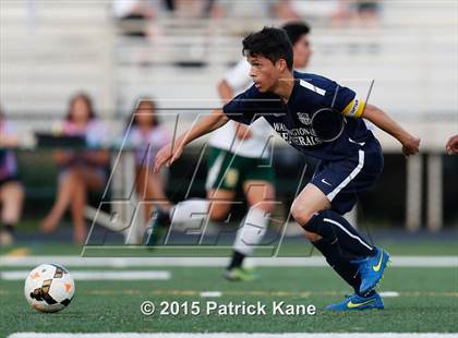 Thumbnail 2 in Washington-Lee @ Falls Church photogallery.