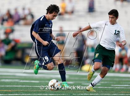 Thumbnail 2 in Washington-Lee @ Falls Church photogallery.