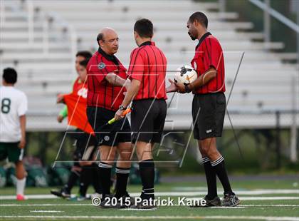 Thumbnail 2 in Washington-Lee @ Falls Church photogallery.