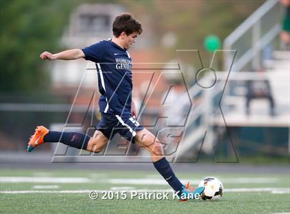 Thumbnail 1 in Washington-Lee @ Falls Church photogallery.