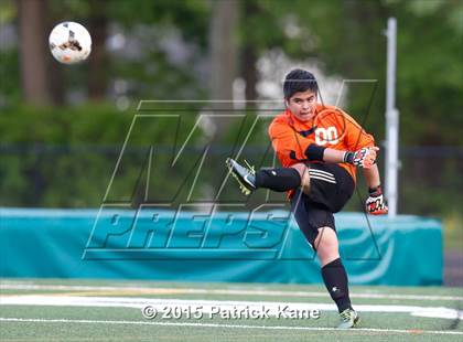 Thumbnail 3 in Washington-Lee @ Falls Church photogallery.
