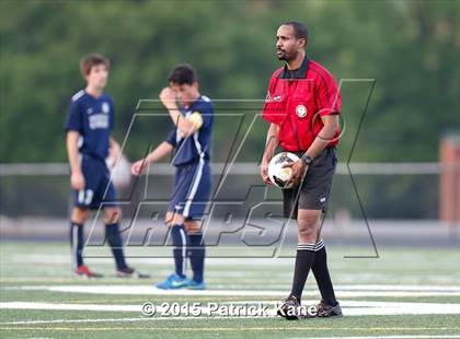 Thumbnail 1 in Washington-Lee @ Falls Church photogallery.