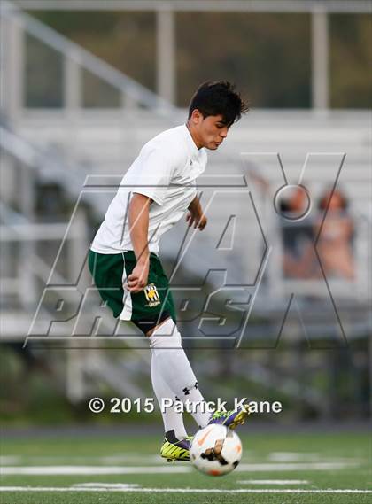 Thumbnail 3 in Washington-Lee @ Falls Church photogallery.
