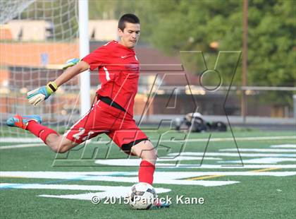 Thumbnail 3 in Washington-Lee @ Falls Church photogallery.