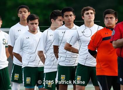 Thumbnail 3 in Washington-Lee @ Falls Church photogallery.