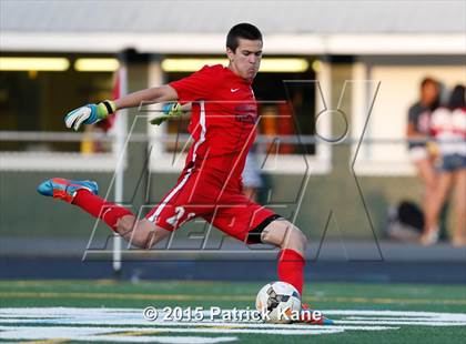 Thumbnail 3 in Washington-Lee @ Falls Church photogallery.