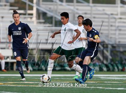 Thumbnail 2 in Washington-Lee @ Falls Church photogallery.
