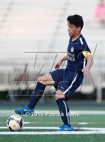 Thumbnail 3 in Washington-Lee @ Falls Church photogallery.