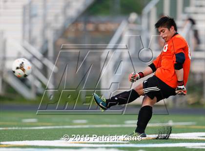 Thumbnail 2 in Washington-Lee @ Falls Church photogallery.